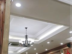 大堂-庐州太太(信地店)