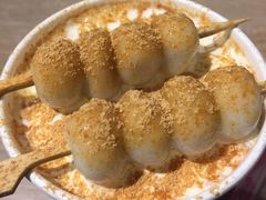 团圆豆乳烧-85度C(上海茶陵北路店)