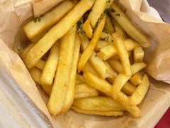 -shark burger·鲨鱼汉堡(交子大道店)