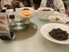 -饭怕鱼·黄焖鲟龙鱼(湖大店)