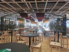 大堂-宜家·瑞典风味餐厅(青岛商场店)