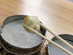 -吃不亏特色包子(三峡广场店)