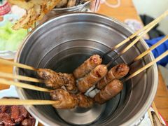 -炒豆合作社(东四总店)