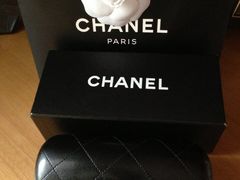 -CHANEL(恒隆广场店)