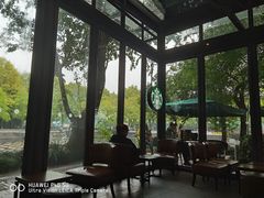 -星巴克(西湖天地店)