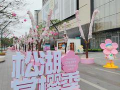 -东莞松山湖万象汇