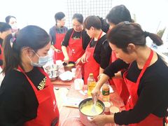 -天鹅到家·保姆月嫂育儿嫂(浦东店)