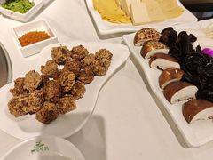 -葛记红焖羊肉(人民路店)