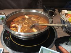 -水林间·寿喜烧自助(仙林金鹰店)