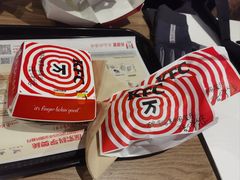 -肯德基(珠峰店)