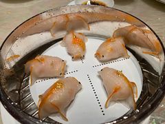 -8餐厅(新葡京酒店)