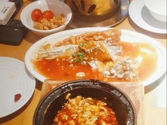 -周麻婆·川式小炒(宁德蕉城南路店)