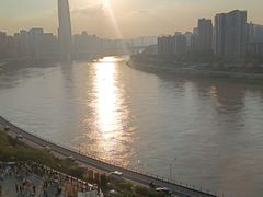 -陈眼镜火锅(总店)