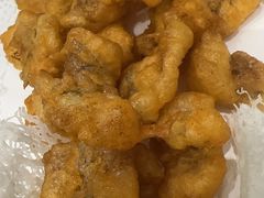 -万龙洲海鲜(大兴绿地缤纷城店)