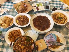 -紫光园(劲松店)