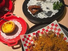 -避风塘(宝山万达店)