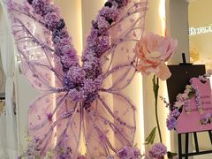 -晶雅花园西餐厅(南京首店)