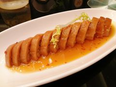 -丰收日·小海鲜·沪上家宴(顾村正大店)