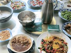 -生态苑农庄(十里画廊遇龙河店)