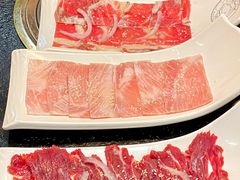 -熊大·鲜烤黄牛肉(五山店)