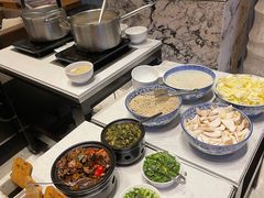 -怡廊(上海漕河泾万丽酒店)