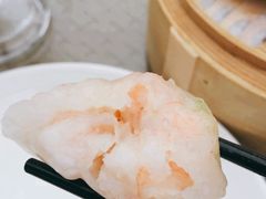 -鹭江宾馆·观海餐厅