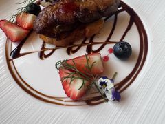 -Steaking·食间牛排(和平店)