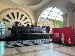 -华谊兄弟（长沙）电影小镇