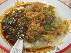 -代四孃牛华豆腐脑美味小食(总店)