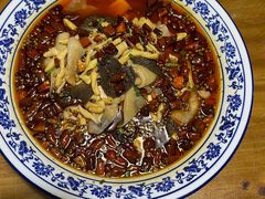 三品毛血旺-毛草房(南辛庄街店)