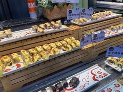 -非烤勿扰韩料自助烤肉(松山湖万科店)