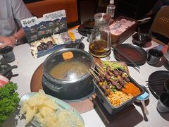 -芸山季·云南山珍菌火锅(人民广场来福士店)