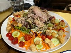 -BOLLO意大利餐厅(龙山万物工场店)