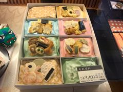 -銀座あけぼの (銀座本店)
