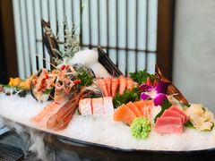 大综合刺身拼盘-古京·臻致料理(月湖店)