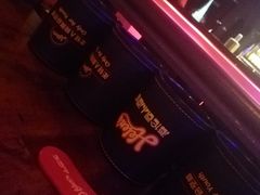 -Helens海伦司小酒馆(南京洪武路店)