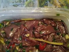 -龙岩罗桥牛杂(长青路店)