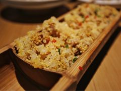 -卞氏菜根香(青羊万达店)