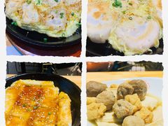 -恋萍小吃(时代店)