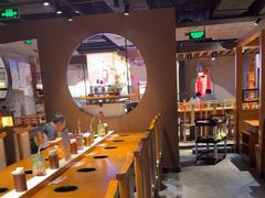 -呷哺呷哺 黄金牧场 (欢乐谷店)