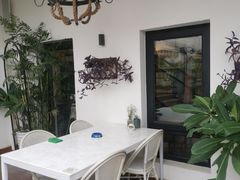 -素心小筑(后沙裕镇店)