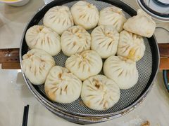 -石饮红星包子(中山路店)