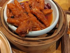 -潮粥荟·潮汕砂锅粥(朝阳大悦城店)
