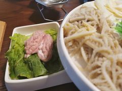 -牛郎记潮汕牛肉火锅(大西洋银泰城店)