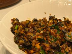 -院里寻菜·精致庭院菜(观沙岭店)