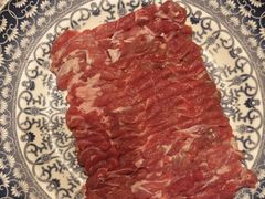 -北京老门框爆肚四季涮肉(淮海东路外滩店)