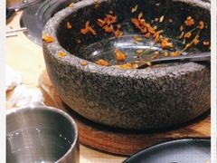 -花味·自助烤肉(雨花客厅店)