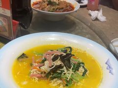 -李氏传家菜(兴城路店)