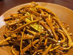 -拾捌川·自贡爆炒(新街口店)