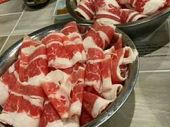 -胡哥烤肥牛(车公庙店)